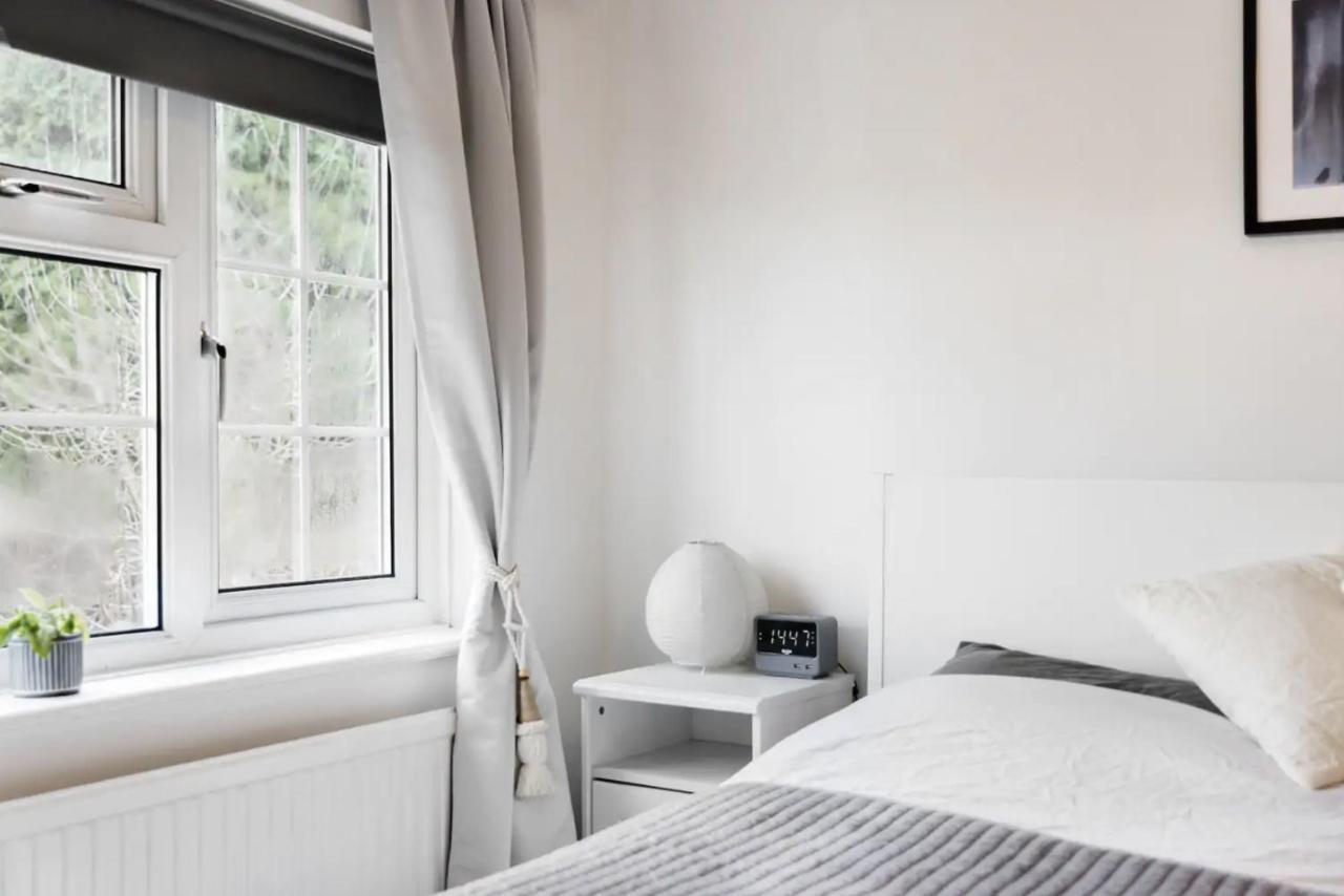 The Film Studio Appartement 5 Min To Harry Potter Watford  Ngoại thất bức ảnh