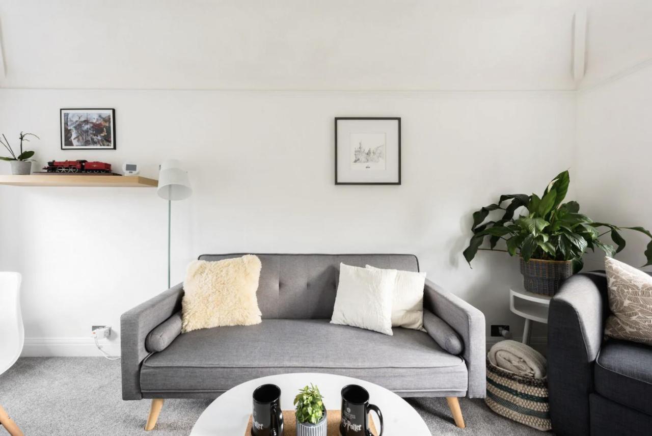 The Film Studio Appartement 5 Min To Harry Potter Watford  Ngoại thất bức ảnh