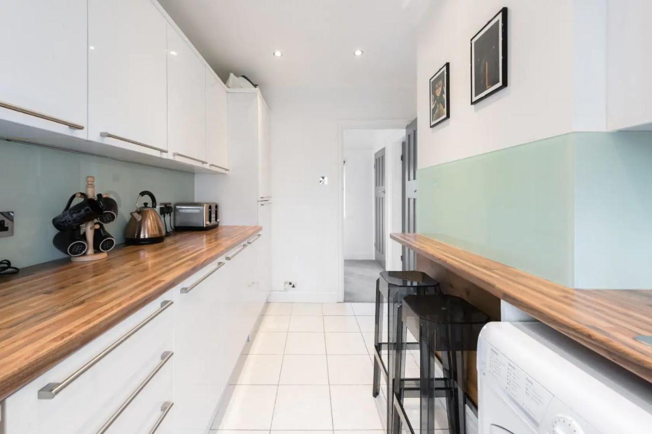 The Film Studio Appartement 5 Min To Harry Potter Watford  Ngoại thất bức ảnh
