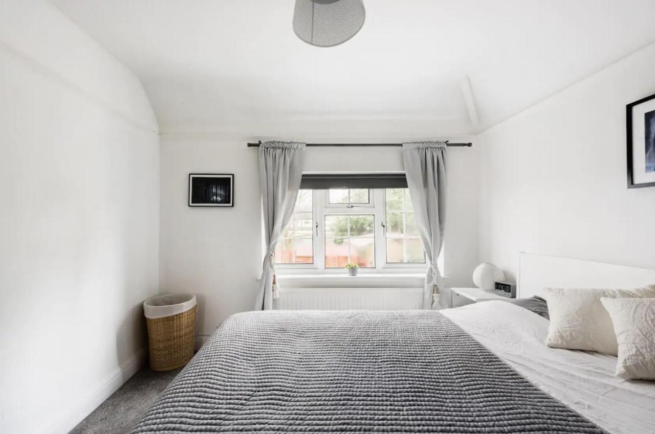 The Film Studio Appartement 5 Min To Harry Potter Watford  Ngoại thất bức ảnh
