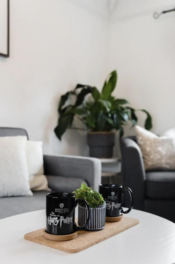 The Film Studio Appartement 5 Min To Harry Potter Watford  Ngoại thất bức ảnh